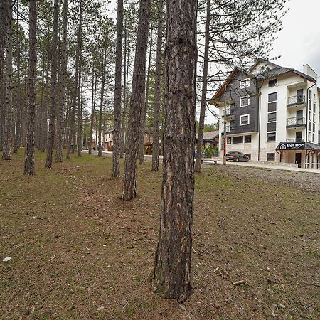 Beli Bor Zlatibor Apart otel Dış mekan fotoğraf