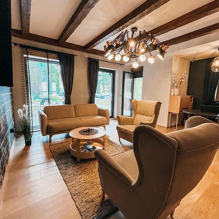 Beli Bor Zlatibor Apart otel Dış mekan fotoğraf