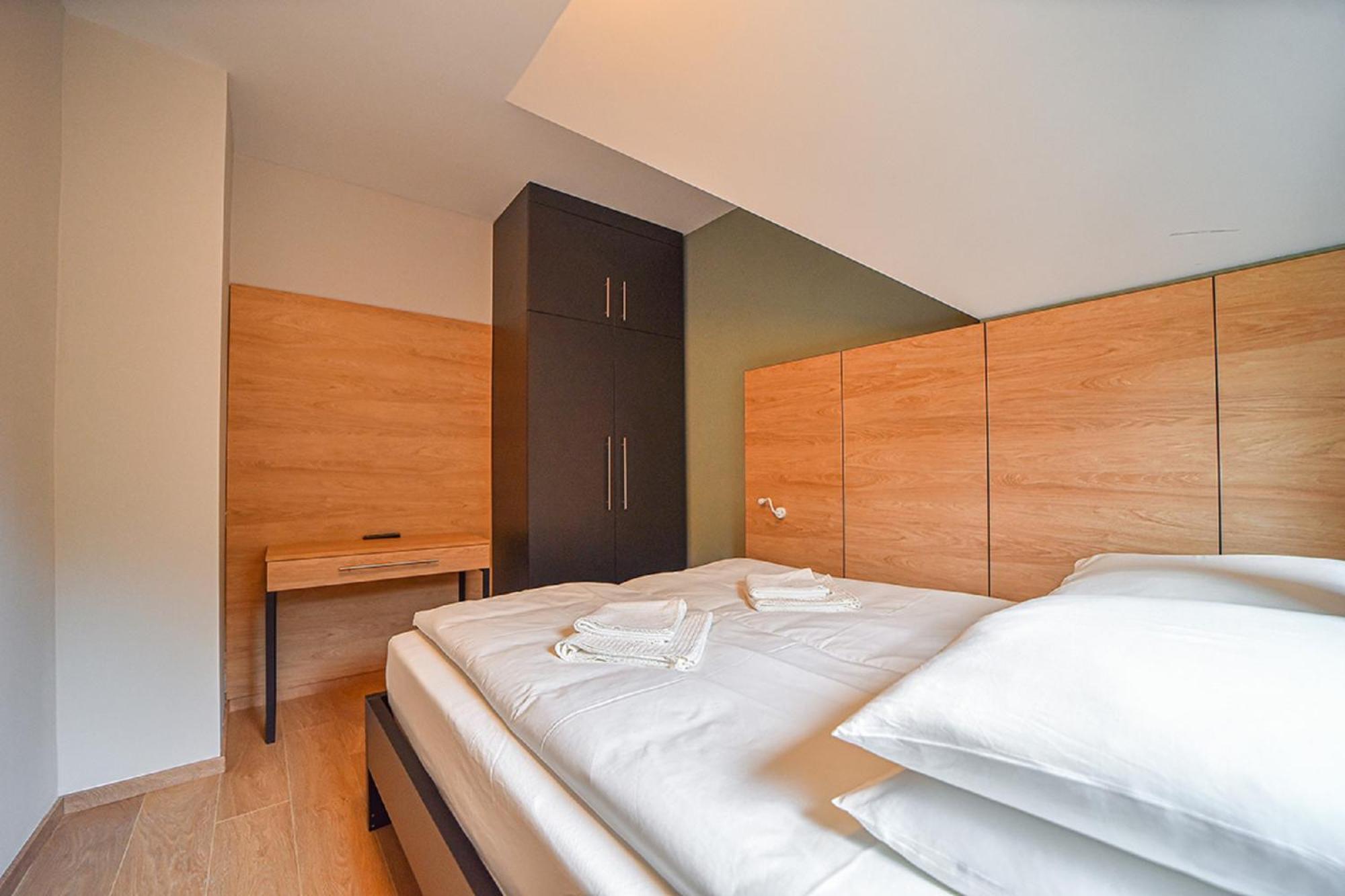 Beli Bor Zlatibor Apart otel Dış mekan fotoğraf