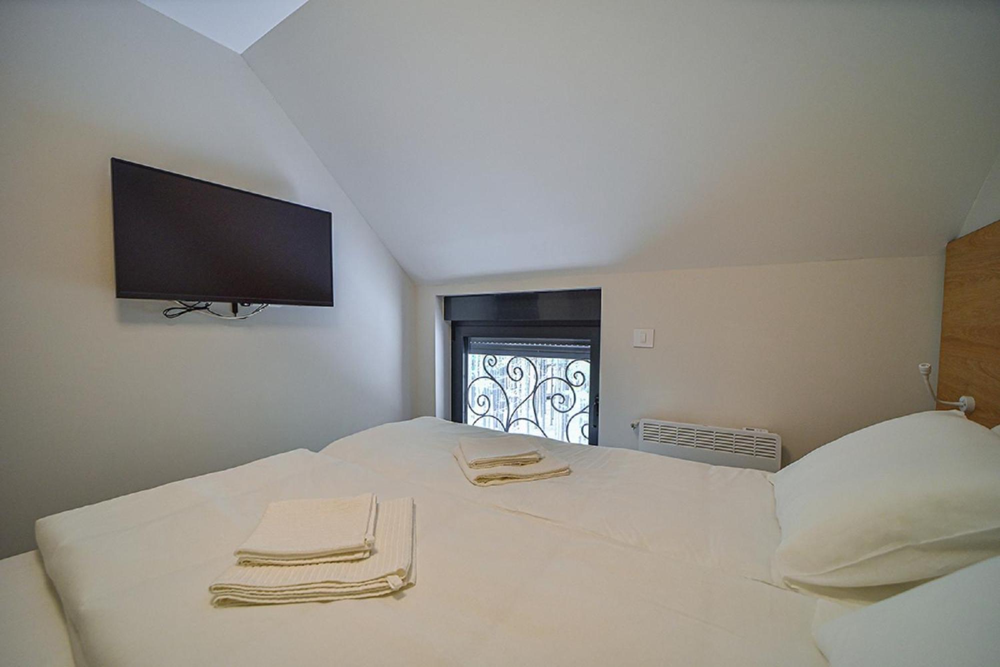 Beli Bor Zlatibor Apart otel Dış mekan fotoğraf