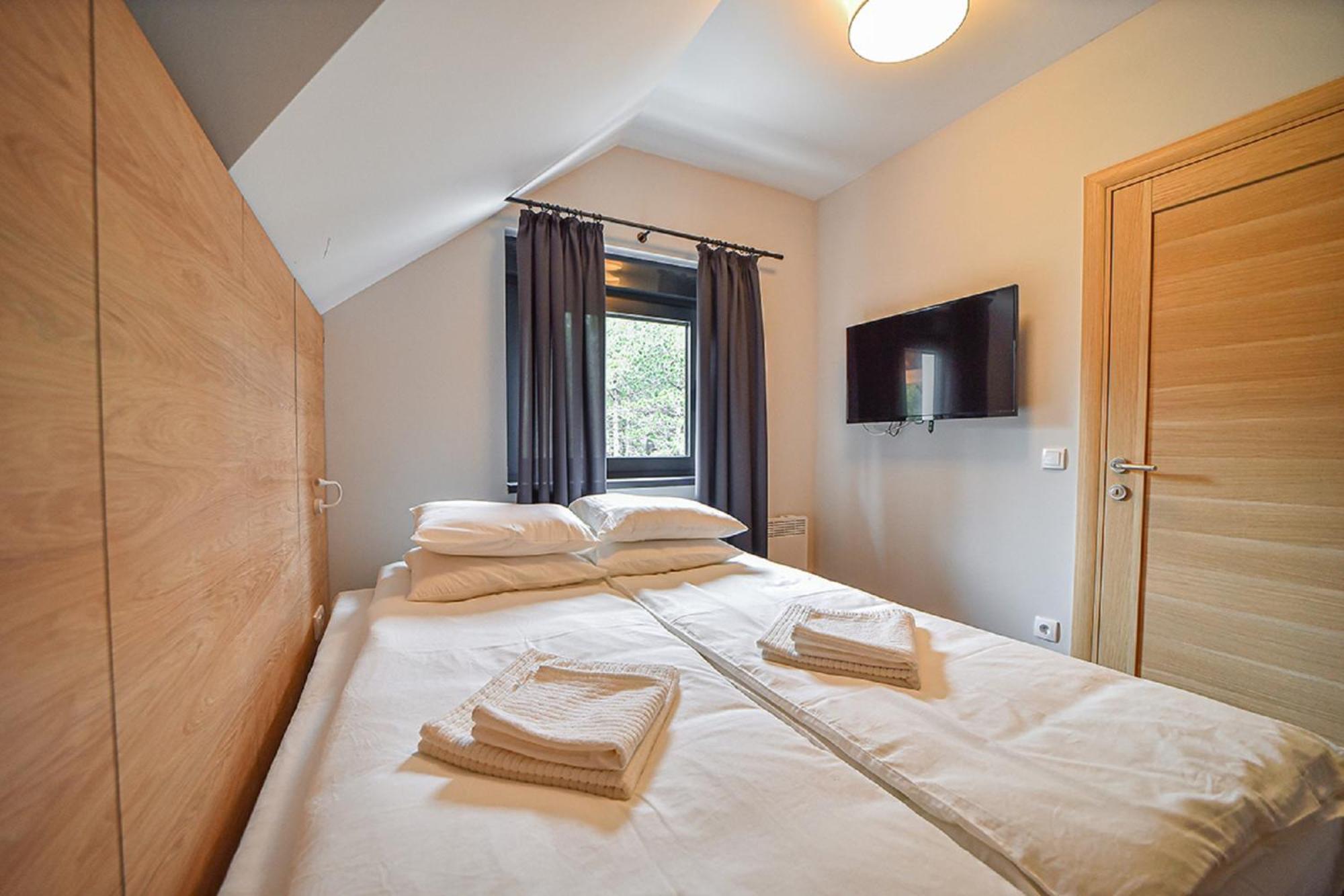 Beli Bor Zlatibor Apart otel Dış mekan fotoğraf