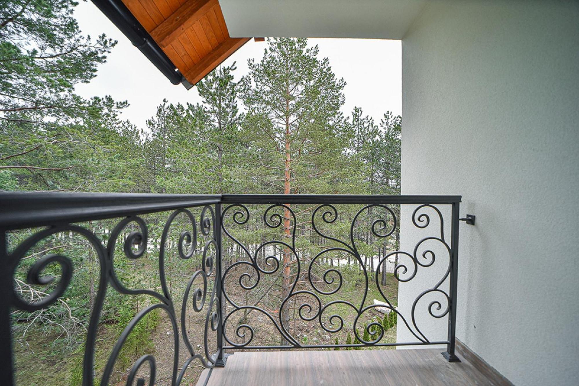 Beli Bor Zlatibor Apart otel Dış mekan fotoğraf