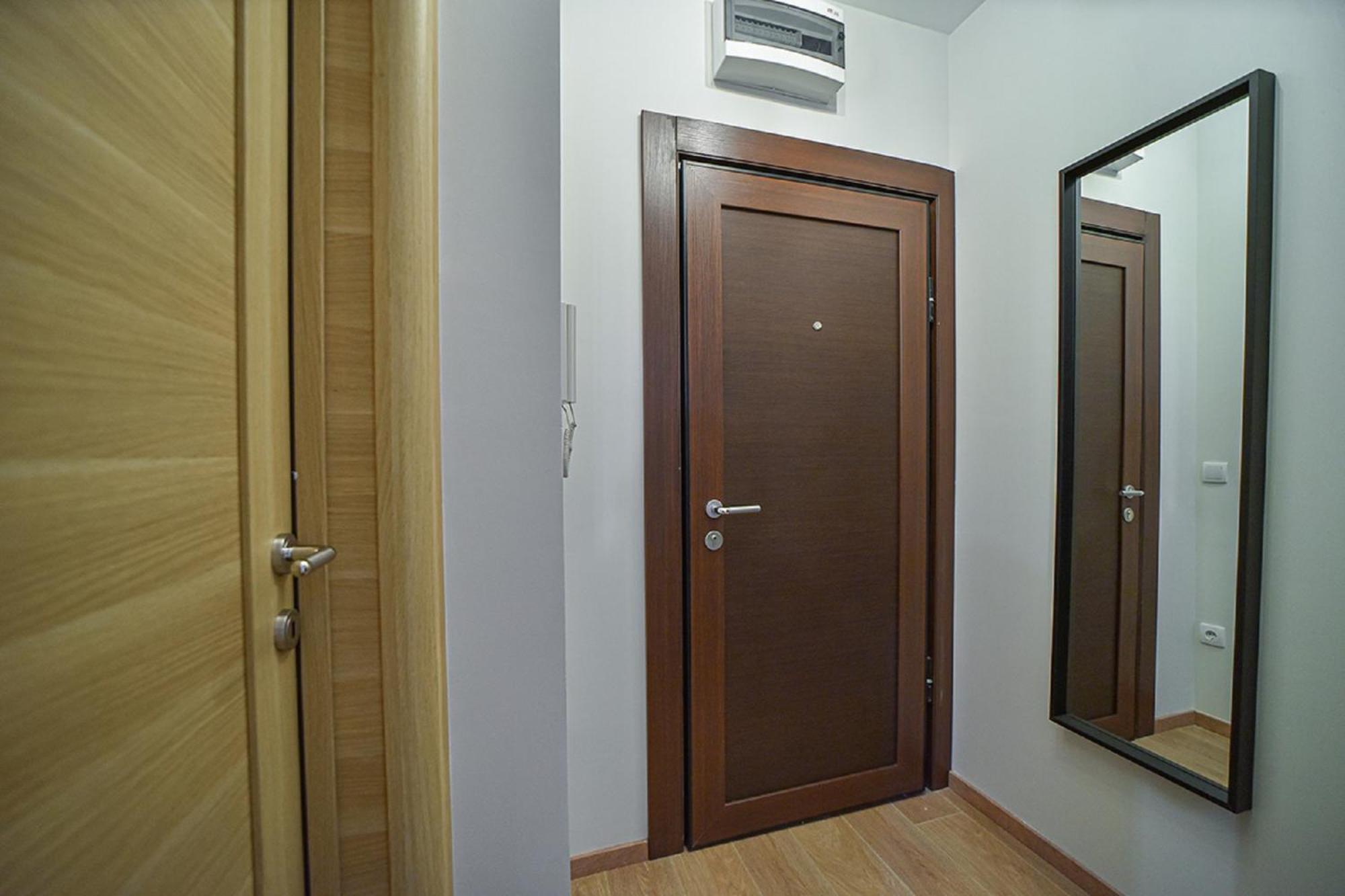Beli Bor Zlatibor Apart otel Dış mekan fotoğraf