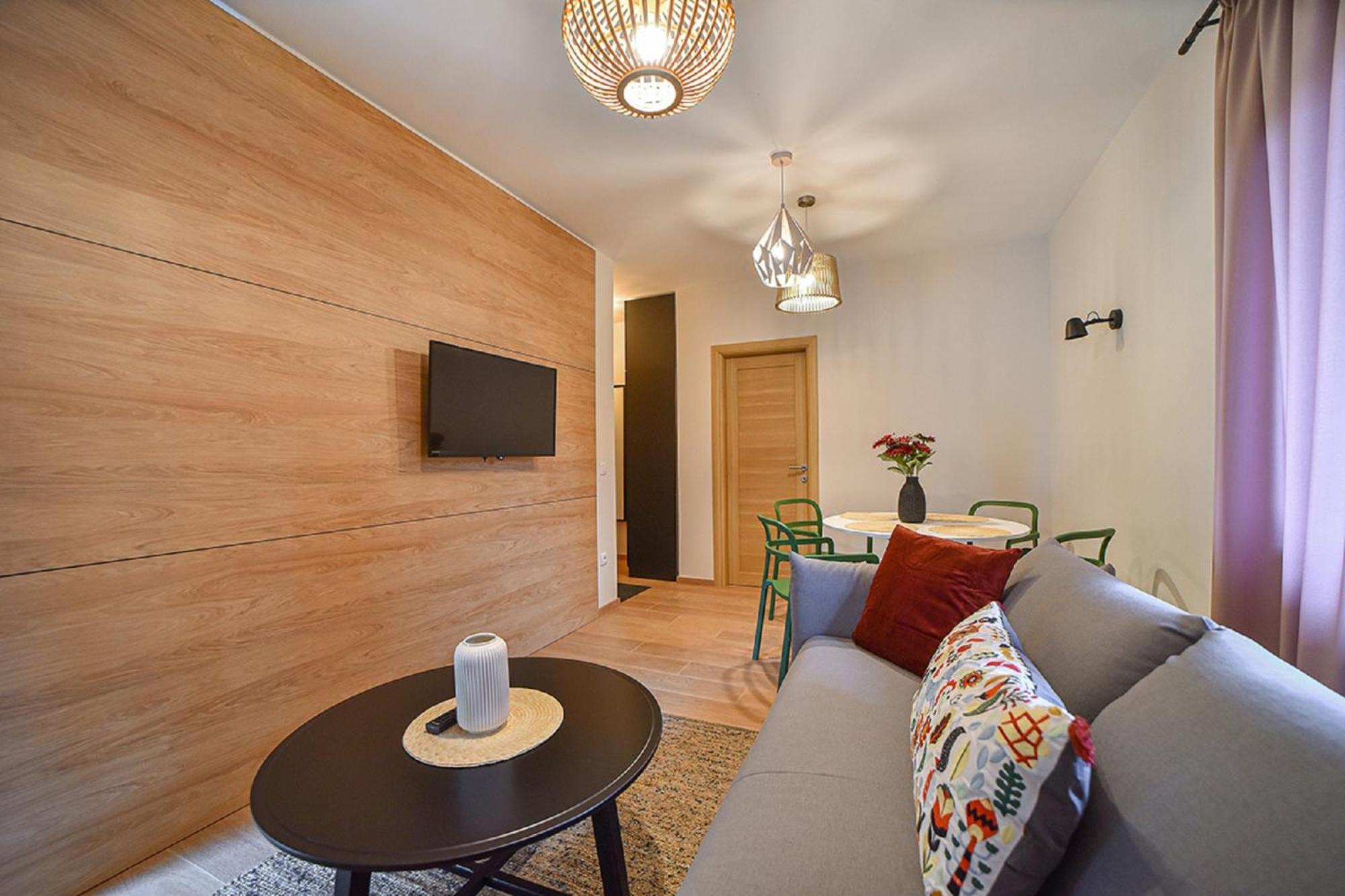 Beli Bor Zlatibor Apart otel Dış mekan fotoğraf