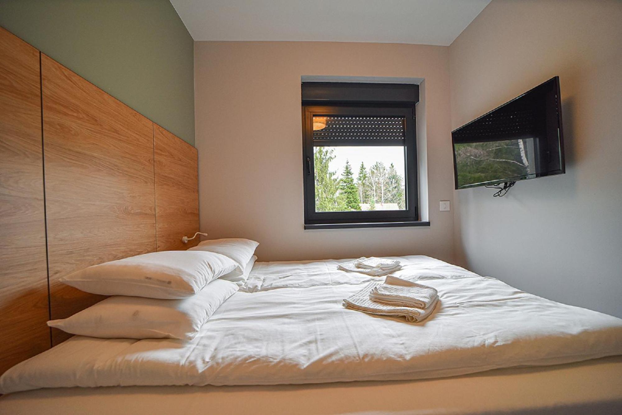 Beli Bor Zlatibor Apart otel Dış mekan fotoğraf