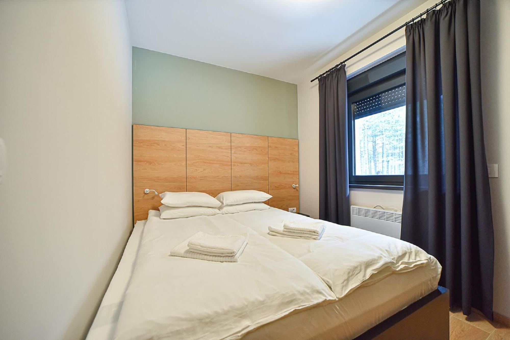 Beli Bor Zlatibor Apart otel Dış mekan fotoğraf