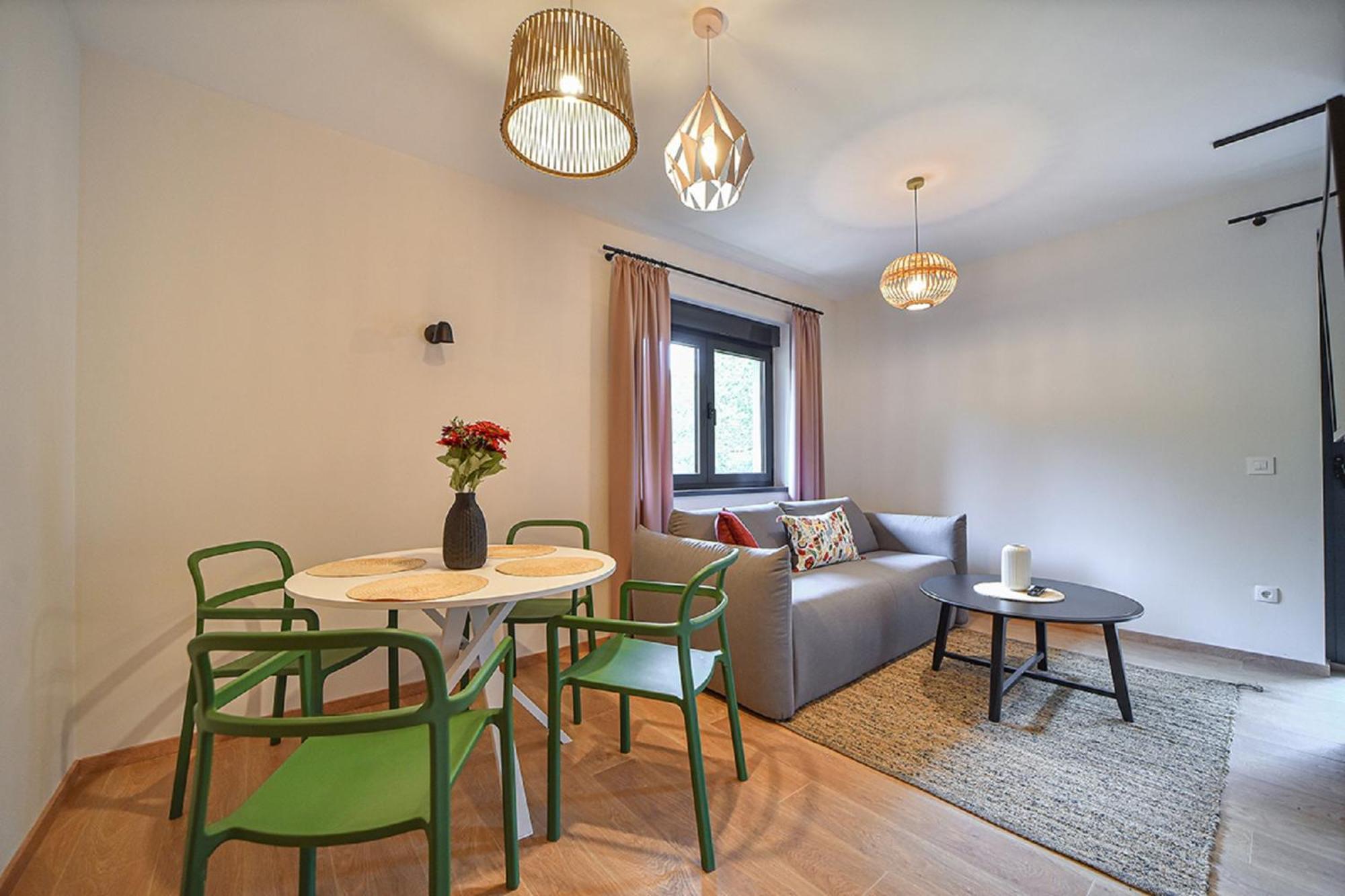 Beli Bor Zlatibor Apart otel Dış mekan fotoğraf
