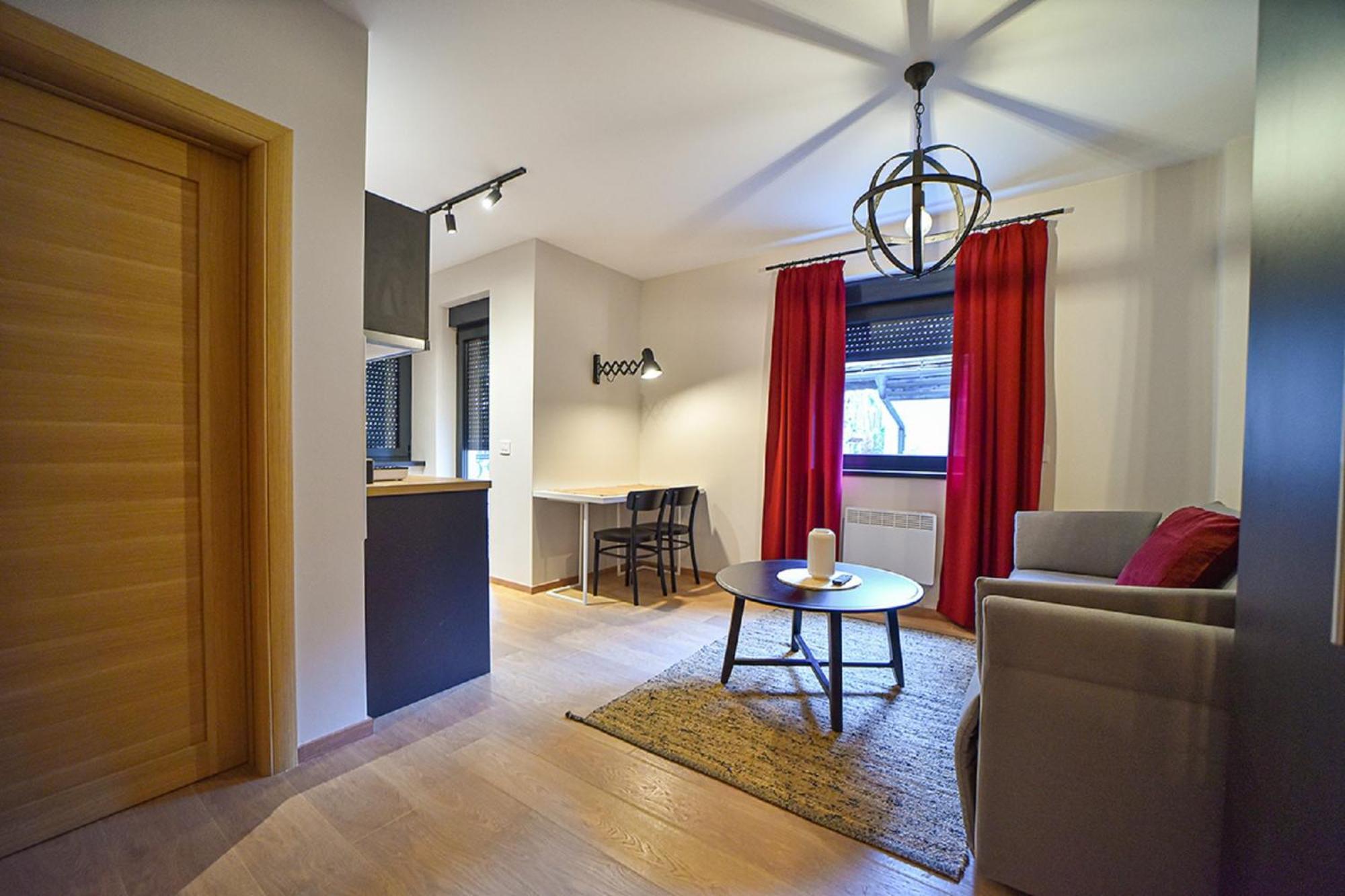 Beli Bor Zlatibor Apart otel Dış mekan fotoğraf