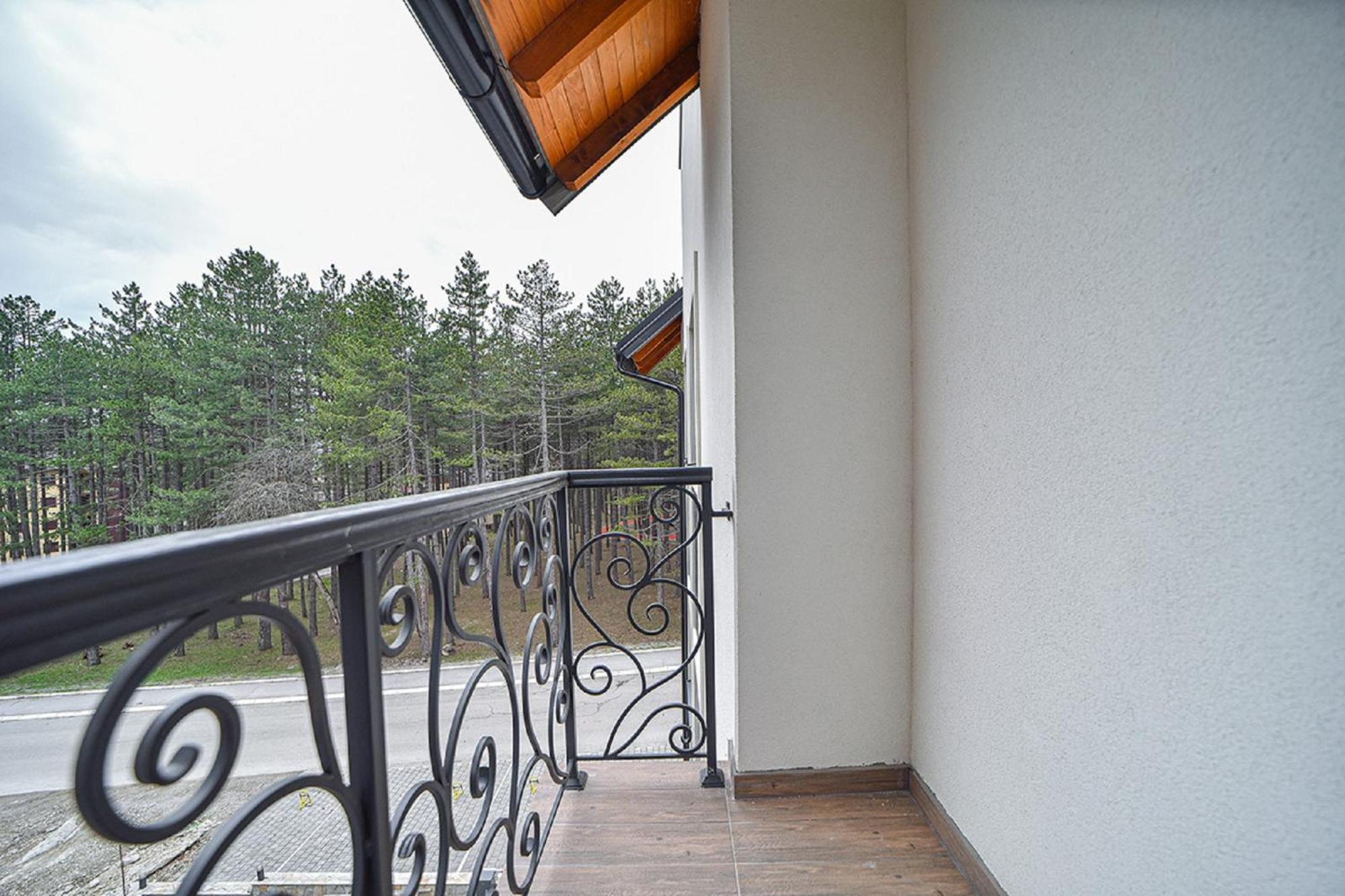 Beli Bor Zlatibor Apart otel Dış mekan fotoğraf