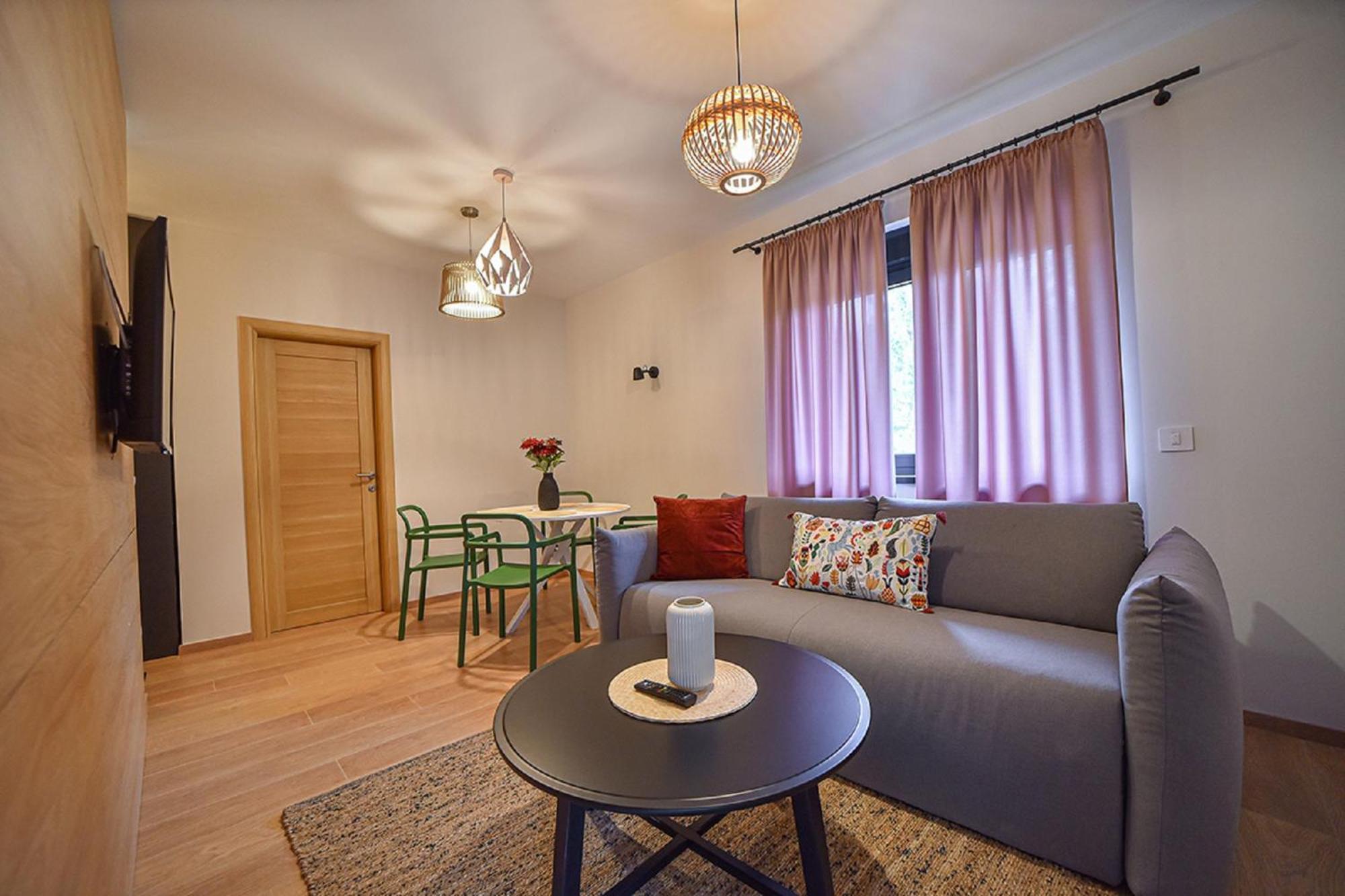 Beli Bor Zlatibor Apart otel Dış mekan fotoğraf