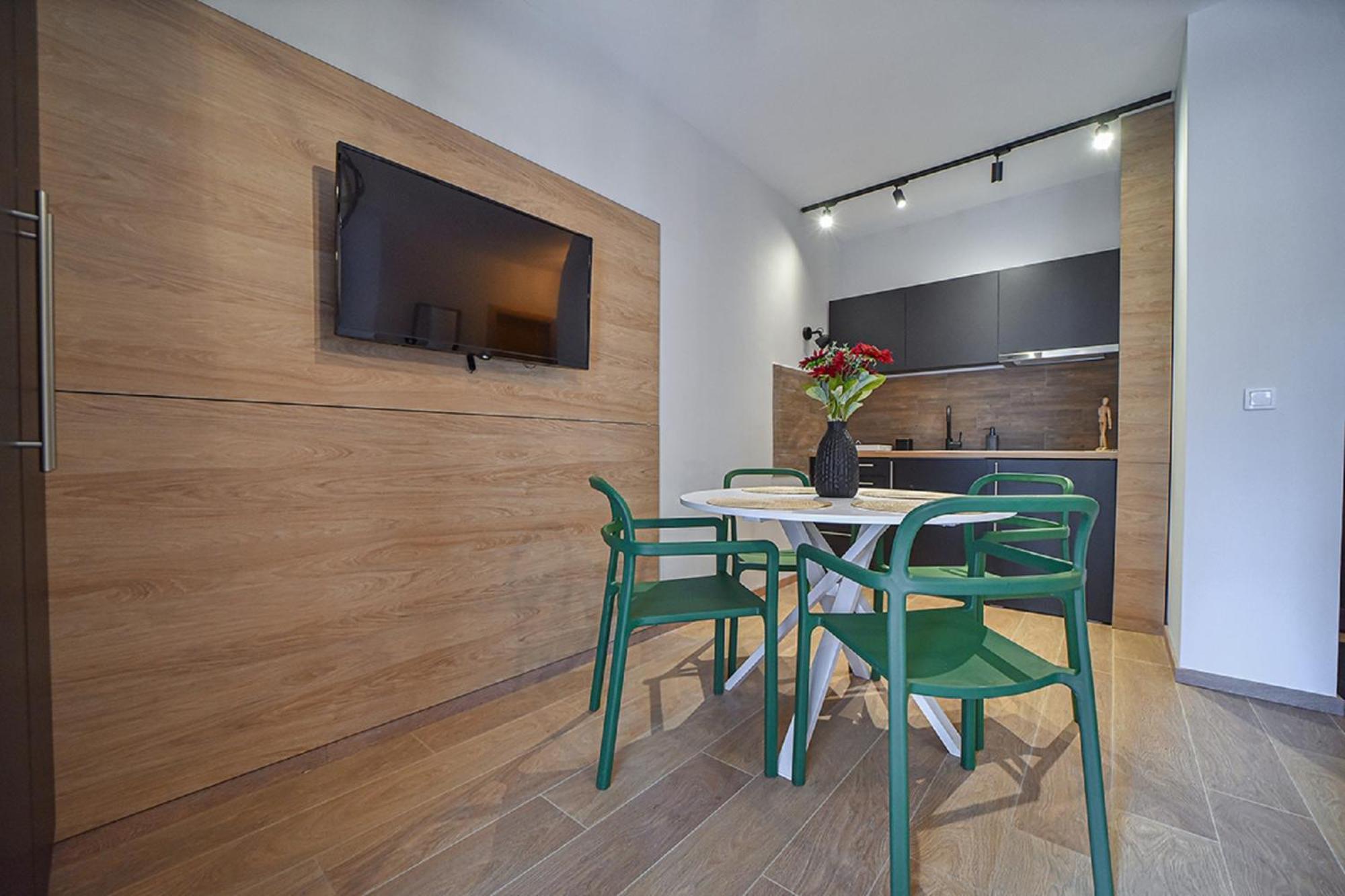 Beli Bor Zlatibor Apart otel Dış mekan fotoğraf