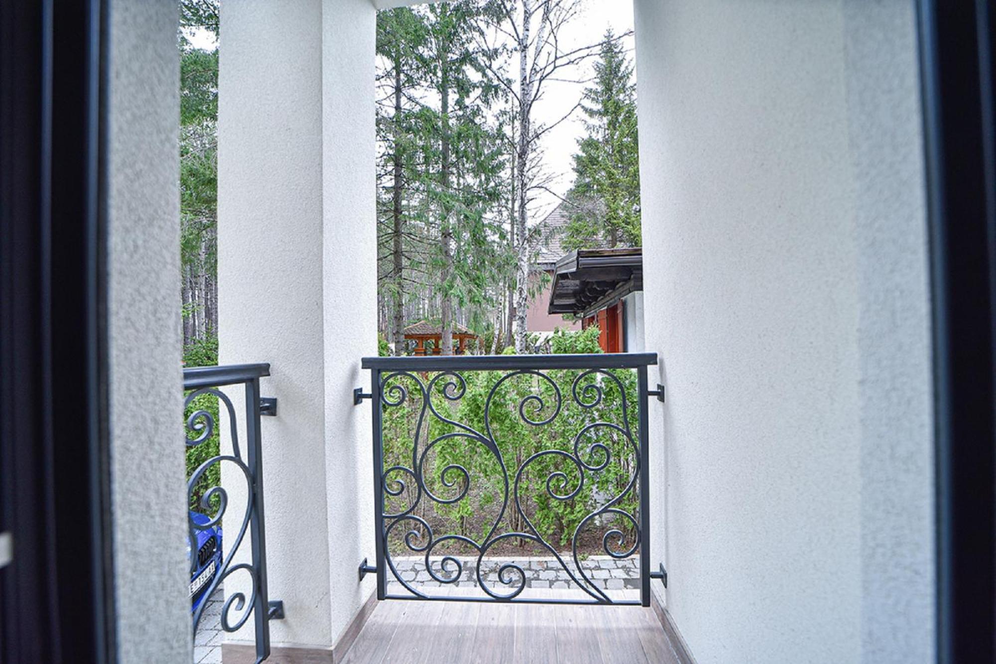 Beli Bor Zlatibor Apart otel Dış mekan fotoğraf