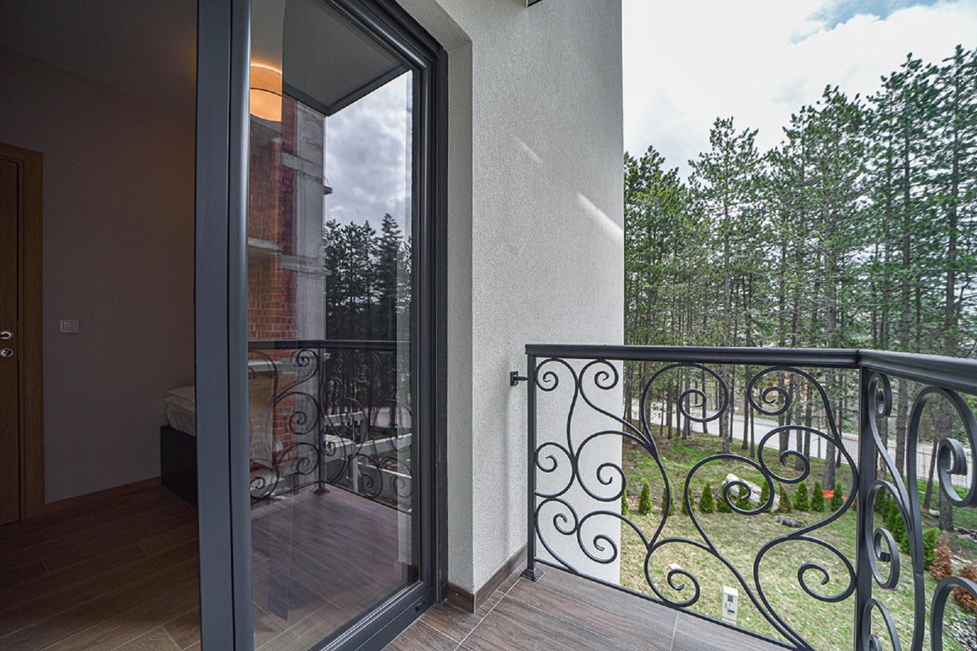 Beli Bor Zlatibor Apart otel Dış mekan fotoğraf