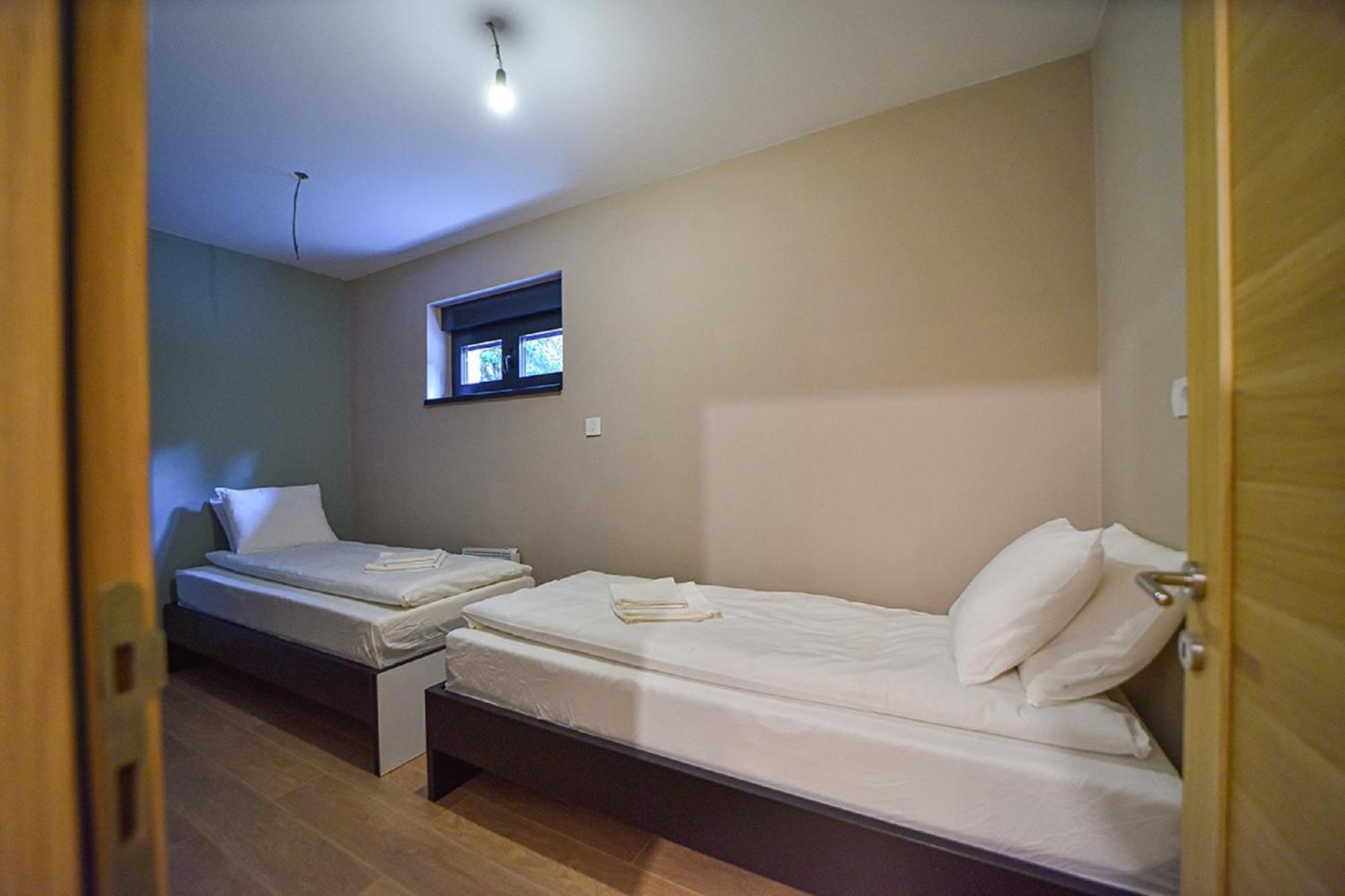 Beli Bor Zlatibor Apart otel Dış mekan fotoğraf