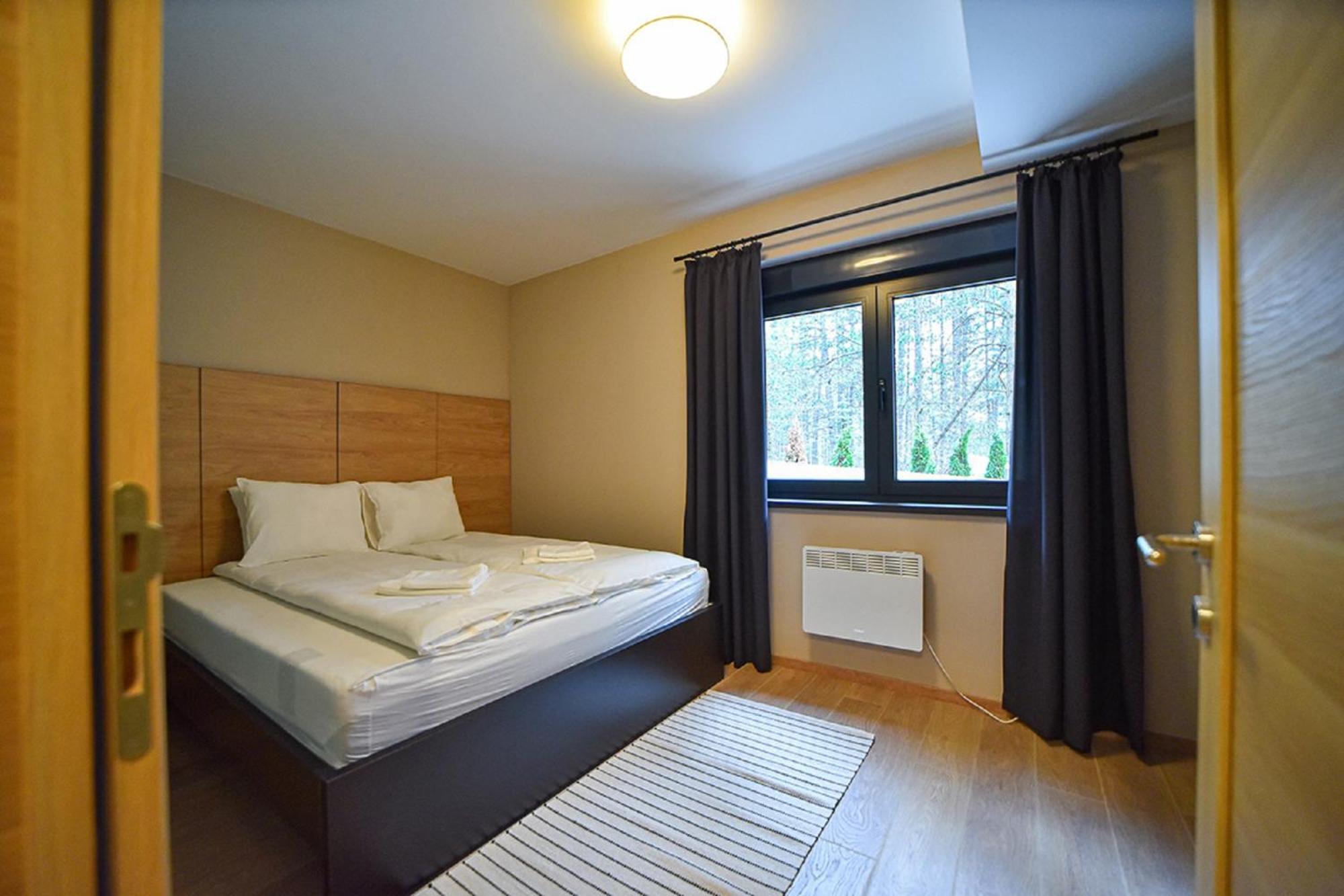 Beli Bor Zlatibor Apart otel Dış mekan fotoğraf