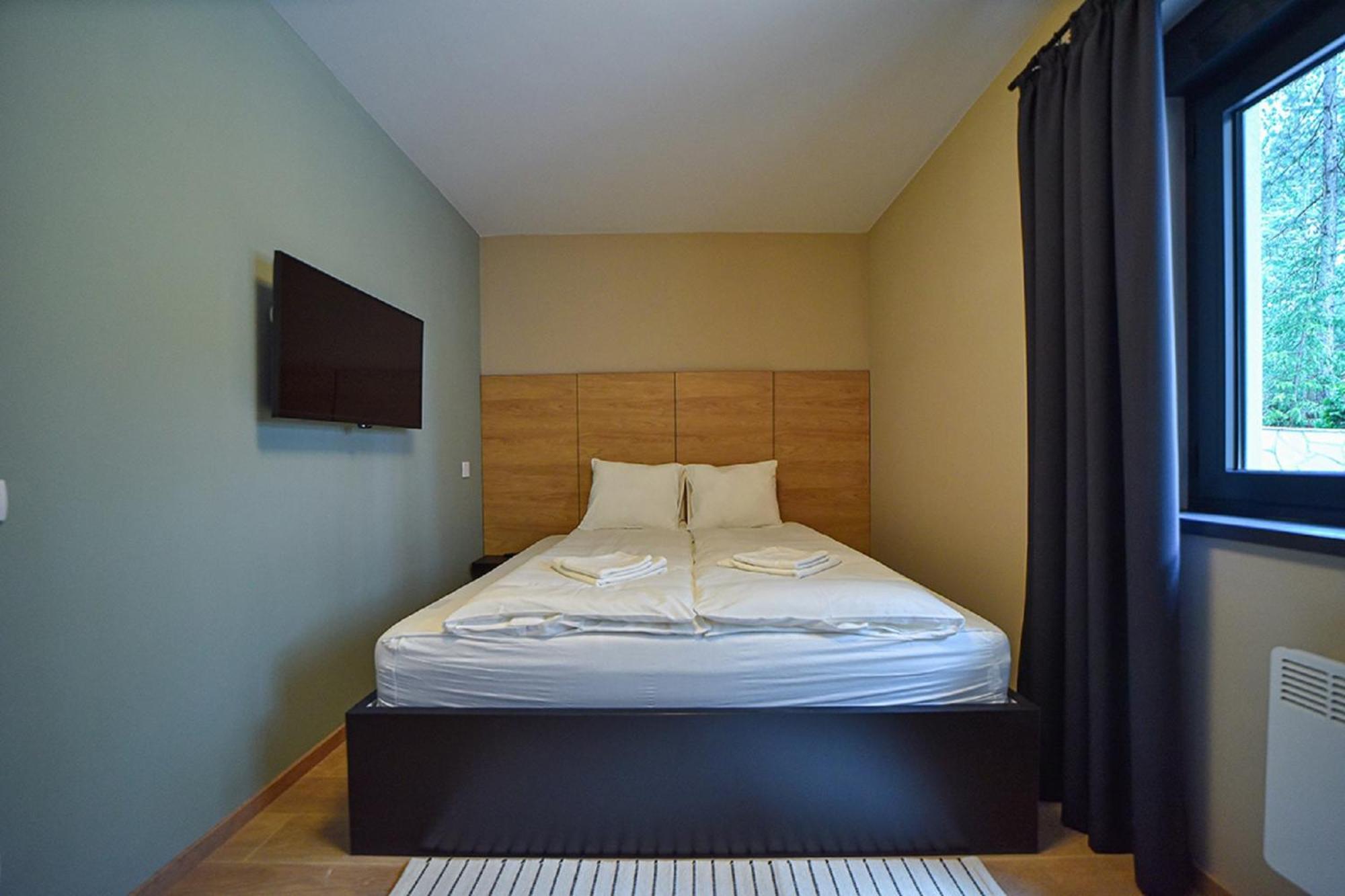 Beli Bor Zlatibor Apart otel Dış mekan fotoğraf