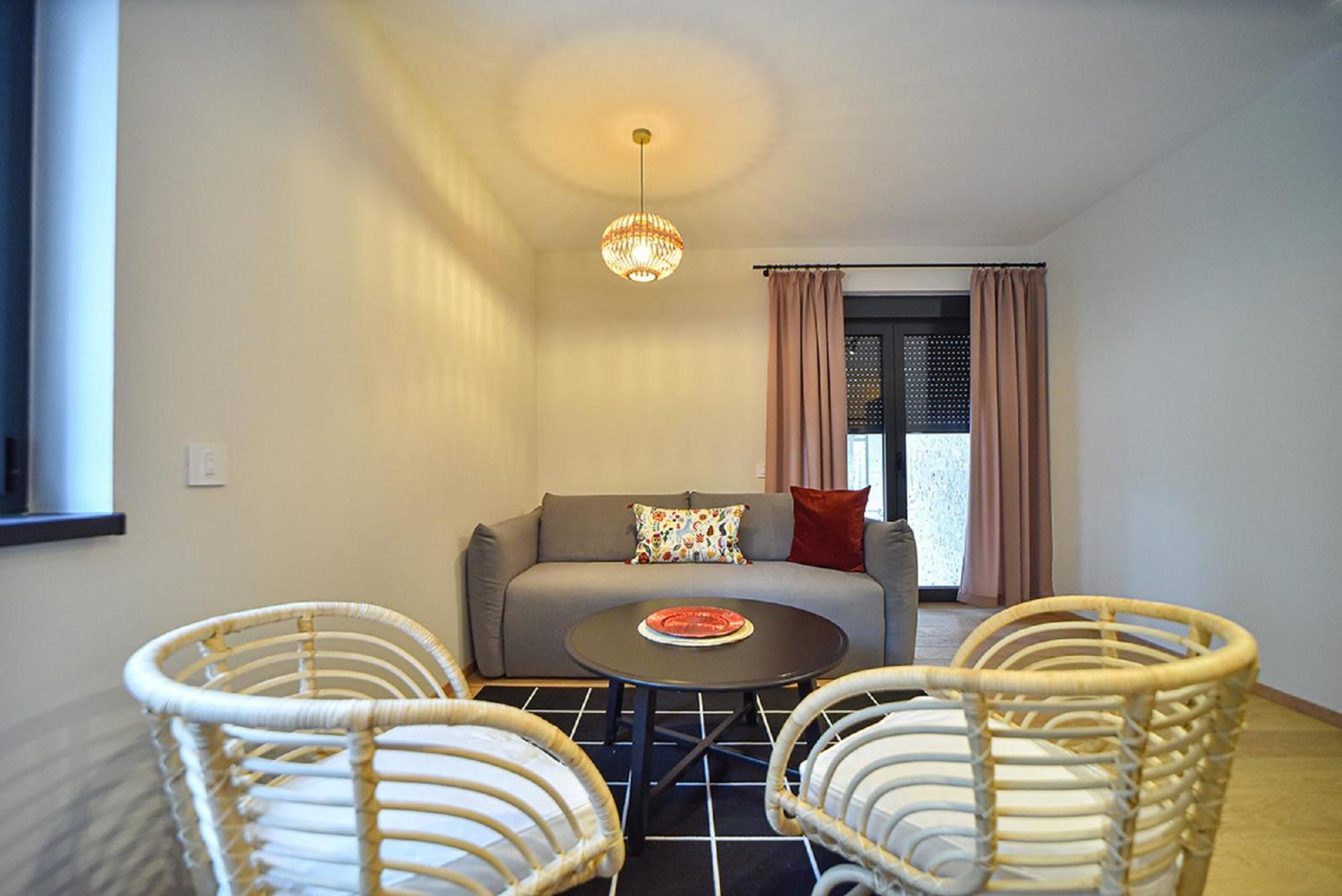 Beli Bor Zlatibor Apart otel Dış mekan fotoğraf