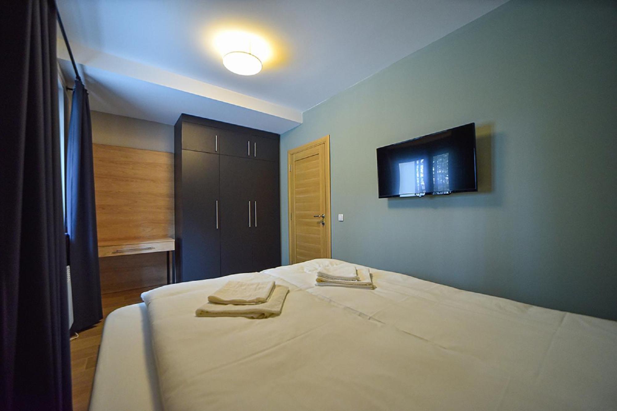 Beli Bor Zlatibor Apart otel Dış mekan fotoğraf