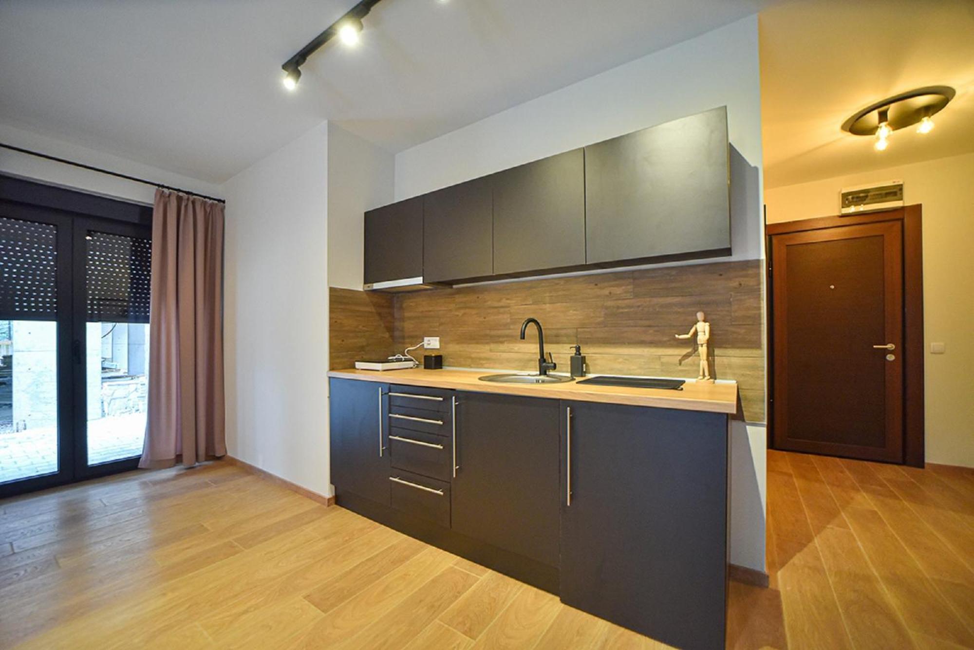 Beli Bor Zlatibor Apart otel Dış mekan fotoğraf