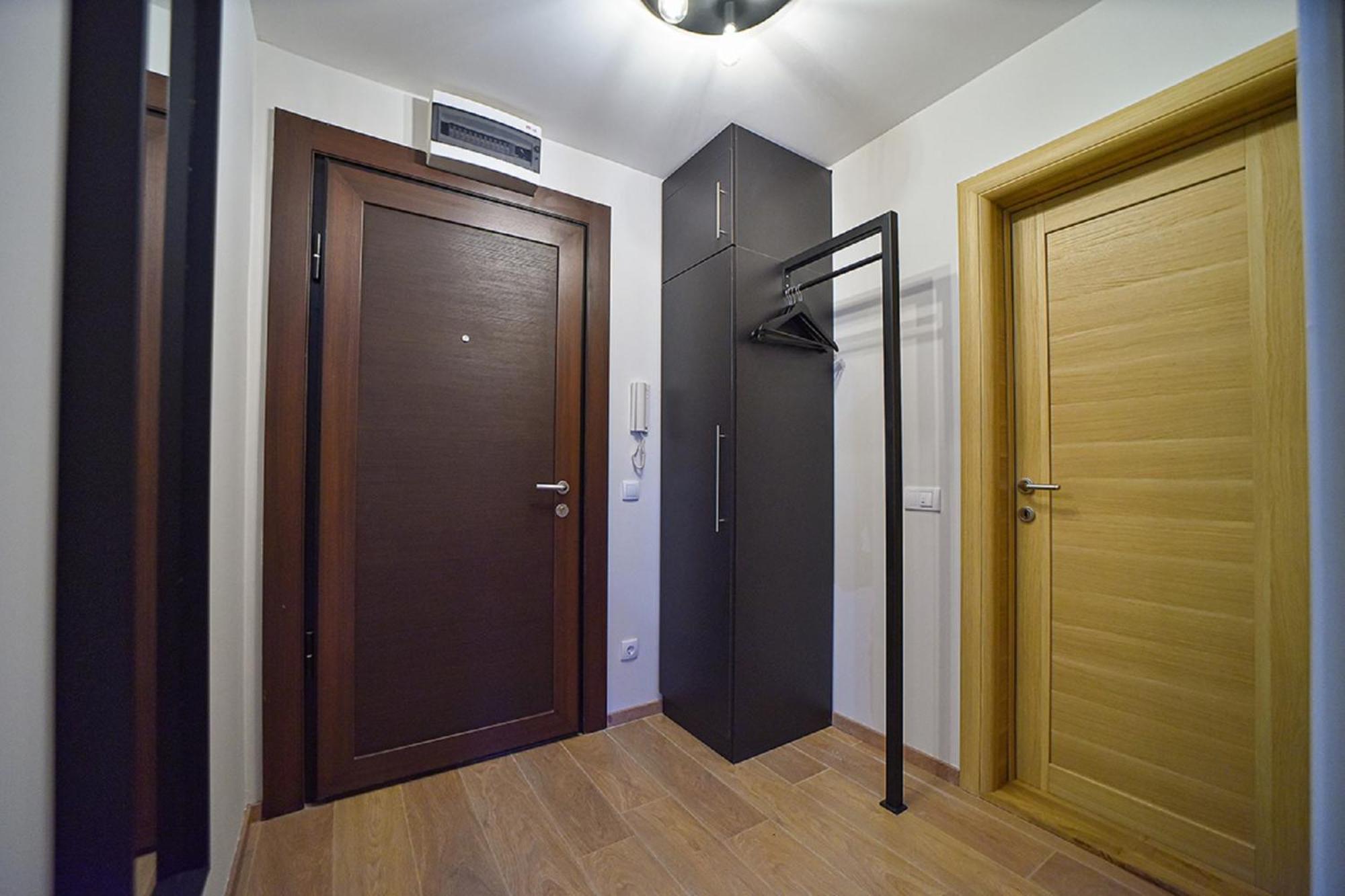 Beli Bor Zlatibor Apart otel Dış mekan fotoğraf