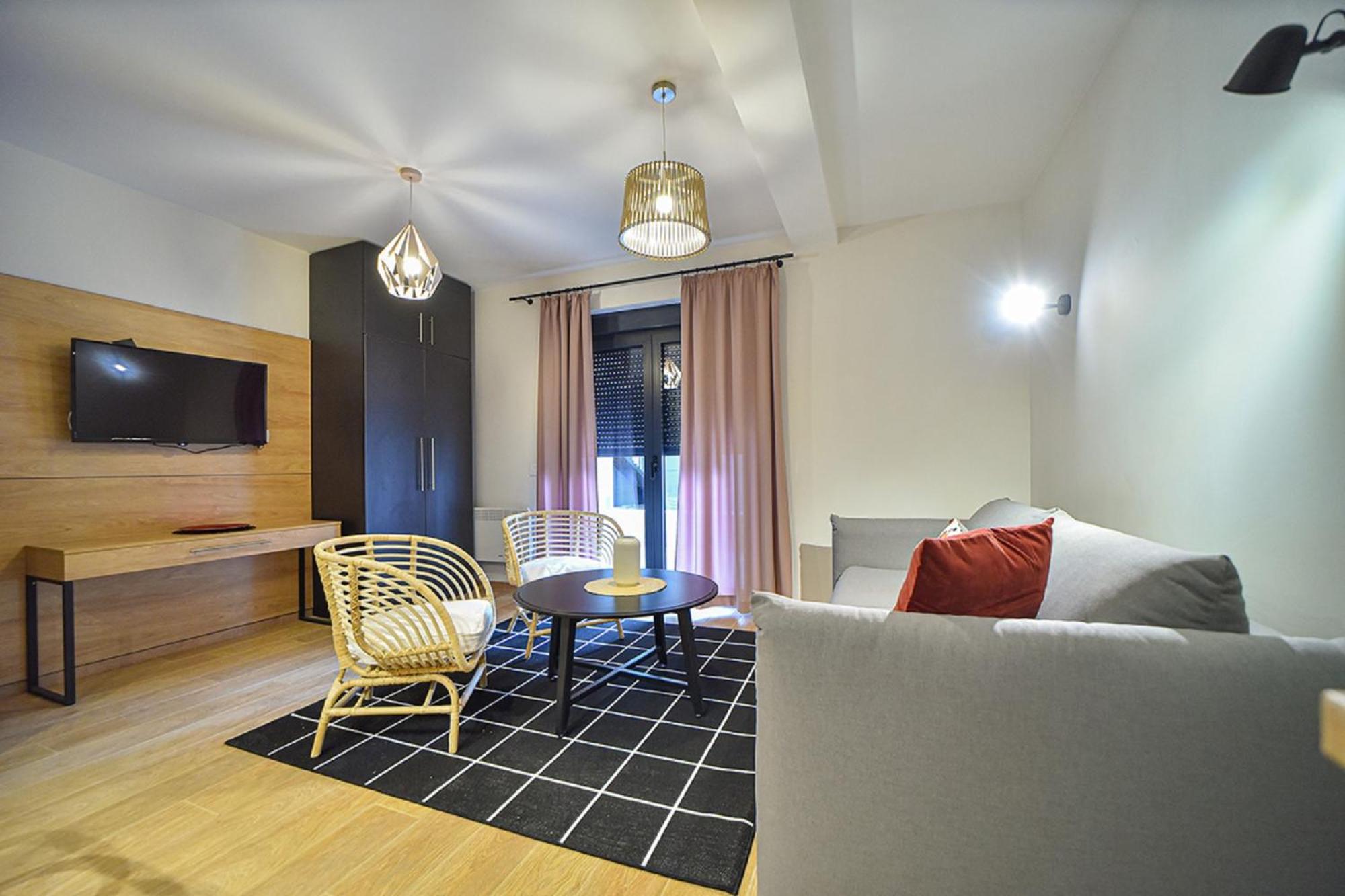 Beli Bor Zlatibor Apart otel Dış mekan fotoğraf