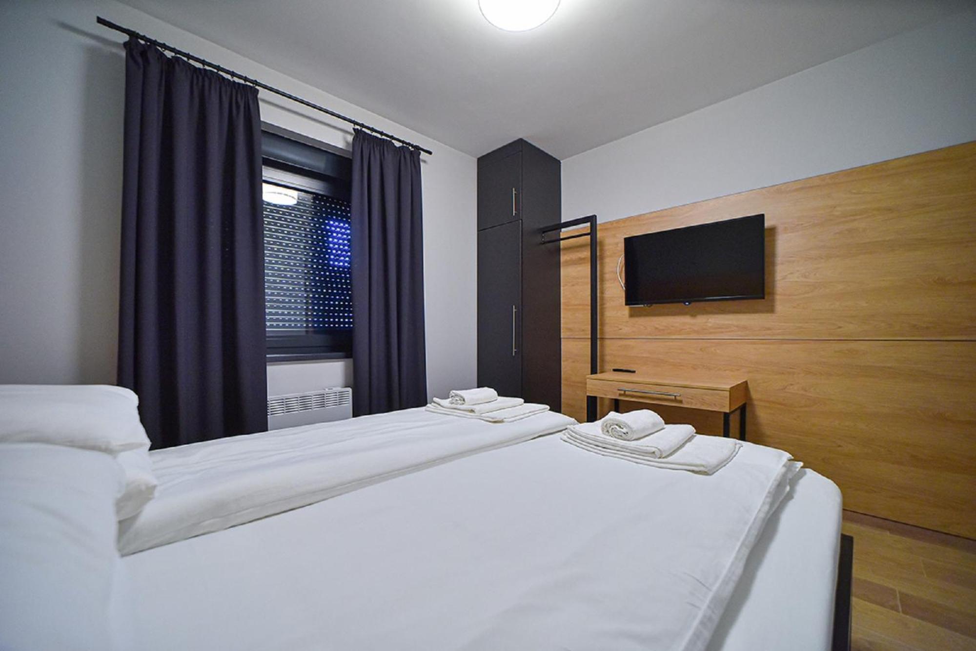 Beli Bor Zlatibor Apart otel Dış mekan fotoğraf