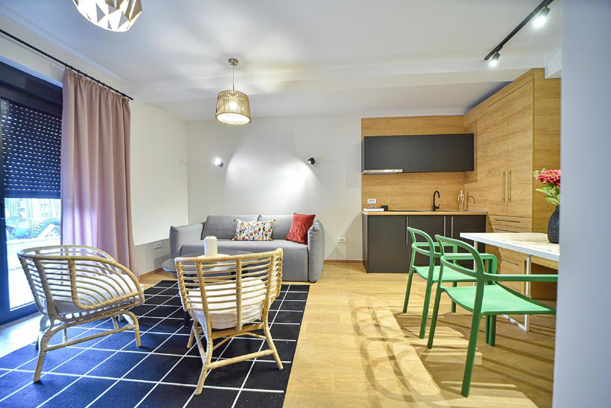 Beli Bor Zlatibor Apart otel Dış mekan fotoğraf